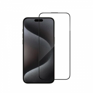 Защитное стекло GORILLA Corning GLASS SG-07 совместимое с iPhone 15/16 