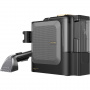 Моющий пылесос для мебели Dreame N20 (HNR27A) (17000 Pa) черный EAC