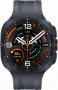 Samsung Galaxy Watch Ultra 2 L715F 47 мм LTE чёрный титан ЕАС (оф.гарантия)