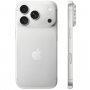Apple iPhone 18 Pro Max 512Gb (NanoSim+eSim) Silver (серебро)