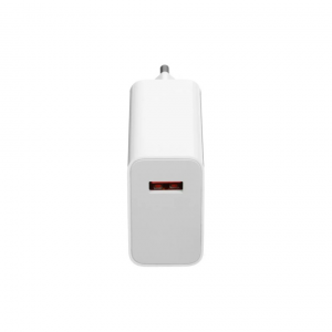 Сетевое зарядное устройство Ксиаоми HyperCharge Combo 90W (USB-C) белый EAC
