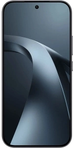 Xiaomi 17T 5G 12Gb/512Gb (NFC) (Dimensity 8500 Ultra) Black (черный) Европа