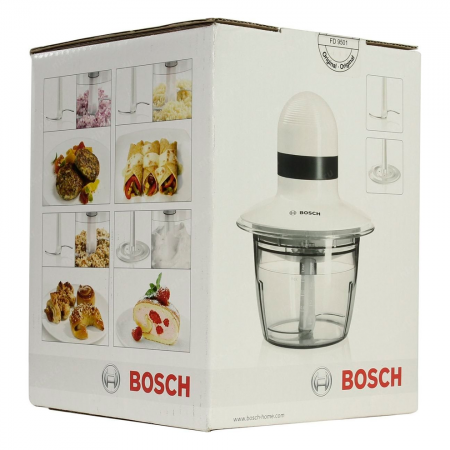 Кухонный измельчитель Bosch MMR08A1 - фото 3