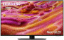 Телевизор Samsung 43" QE43QN90FAUXRU (2025) 4K UHD Neo QLED 120 Гц Smart TV EAC (гарантия Samsung)