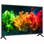 Телевизор LG 43" QNED evo AI 43QNED80B6B (2026) 4K UHD 3840x2160 QNED Mini LED 60 Гц SmartTV WebOS (Гарантия LG)