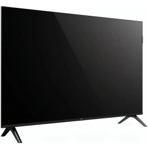 Телевизор TCL 40" 40S5K  Direct LED, QLED, FullHD, 60 Гц, Google TV (EAC Гарантия TCL)