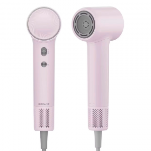 Фен Dream Hair Mini (AHG11A) Фиолетовый