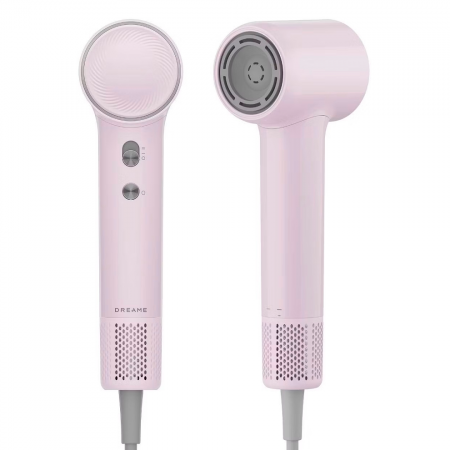 Фен Dream Hair Mini (AHG11A) Фиолетовый - фото 3
