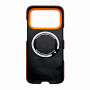 Кевларовая накладка Cabal Kevlar Case Ultra-Slim Disert совместимый с iPhone 17 Pro Max пустынный