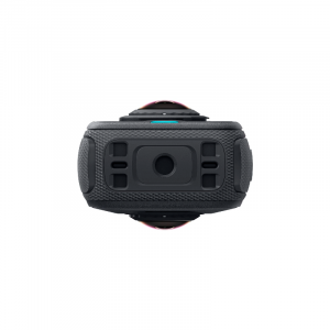 Экшн-камера Insta360 X4 8K Air Pack Light Черный