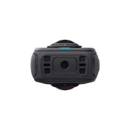 Экшн-камера Insta360 X4 8K Air Pack Light Черный - фото 4