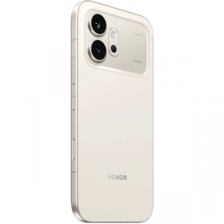 Honor 600 5G 8/512Gb Snapdragon 7 Gen 4 Бежевый EAC - фото 4