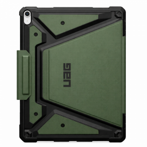 Чехол Uag Metropolis SE для iPad Air 13" (2024) зеленый