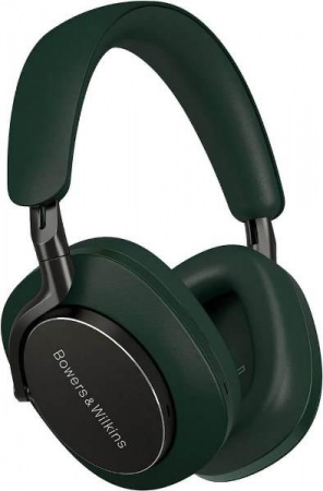 Беспроводные наушники Bowers & Wilkins PX8 зеленый (Китай)