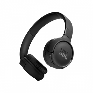 Беспроводные полноразмерные наушники JBL Tune 520BT Black (черные) CE