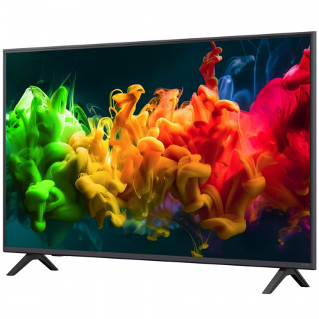 Телевизор LG 50" AI 50QNED80B6B (2026) Mini LED, QNED, 4K UltraHD, 60 Гц, Smart TV, webOS ЕАС (гарантия LG) - фото 6
