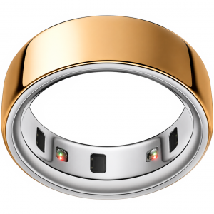 Умное кольцо Oura Ring 4 - Gold (Золотой), Size 13