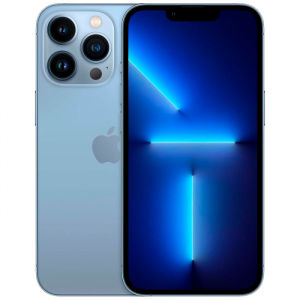 iPhone 13 Pro 128Gb синий (2638) CPO