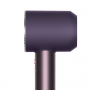 Фен Dyson Supersonic HD16 Nura Jasper Plum (Сливовый) кейс
