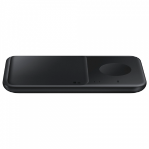 Беспроводное зарядное устройство 2 в1 Samsung EP-P4300 Black LB