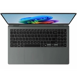 Samsung Galaxy Book5 360 15.6" (NP750QHA-KA1HK) Intel Core Ultra 5 226 16G/512Gb Gray (серый)