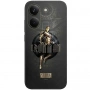 Poco X8 Pro 5G 12/512Gb (Dimensity 8500-Ultra) Iron Man Edition (Европа)