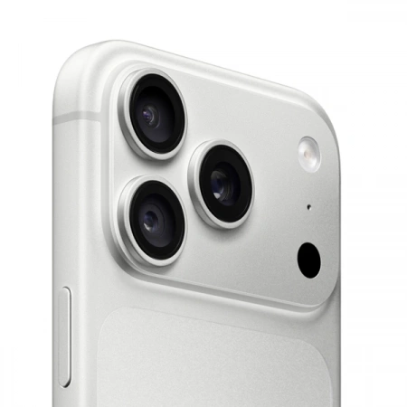 Apple iPhone 18 Pro Max 256Gb (eSim) silver (серебристый) - фото 4