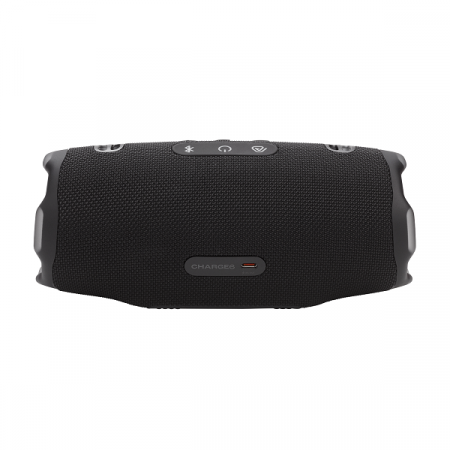 Портативная акустика JBL CHARGE 6 черный - фото 3