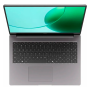 Ноутбук Honor MagicBook X16 16" (GOH-5651L) Ryzen 5 6600H 16/512Gb Radeon 660M Облачный серый
