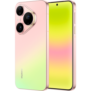 Huawei Pura 90s Pro 12Gb/256Gb Kirin 9030S Розово-зеленый ЕАС
