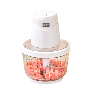 Измельчитель Liven 2L (JRJ-W320) белый