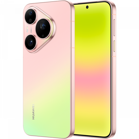 Huawei Pura 90s Pro 12Gb/256Gb Kirin 9030S Розово-зеленый ЕАС