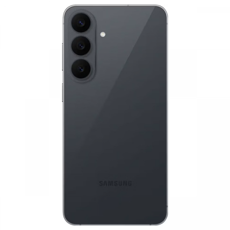 Samsung S741B Galaxy S26 FE 8/256Gb (NFC) (Exynos 2500) Graphite (черный) - фото 3