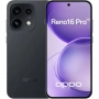 OPPO Reno16 Pro 5G 12/512GB (Dimensity 8550 Super) Космический черный EAC