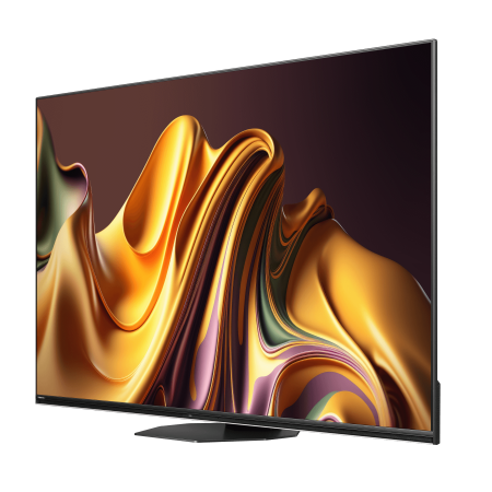 Телевизор Hisense 65" 65U8NQ (2024) Mini LED, ULED, 4K UltraHD, HDR, Wi-Fi, 144 Гц, VIDAA OS ЕАС (гарантия Hisense) - фото 3