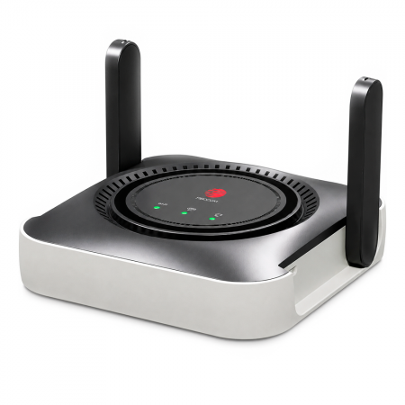 Мобильный WiFi роутер Zonch B720 4G/5G 300Mbps черный