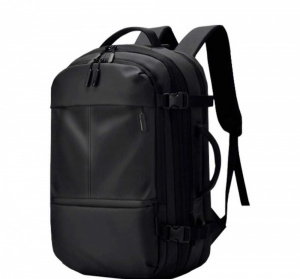 Рюкзак Ксиаоми Tanjiezhe Multifunctional large-capaciti four-season travel черный