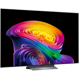 Телевизор LG 65" OLED evo AI 65C6RLA (2026) OLED 4K UltraHD 120 Гц webOS EAC (гарантия LG) 