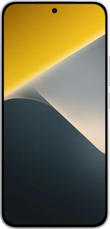 Poco X8 12/256Gb (Snapdragon 6s Gen 4) White (белый) EAC