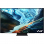 Телевизор Samsung QE55S90HAUXPY (2026) 55" 4K UHD OLED  120 Гц Smart TV Tizen OS (гарантия Samsung)