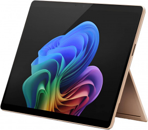 Microsoft Surface Pro Copilot + PC 13'' OLED Snapdragon X2 Elite (EP2-65033) 16/1Tb Qualcomm Adreno 120Гц Dune (Дюна)