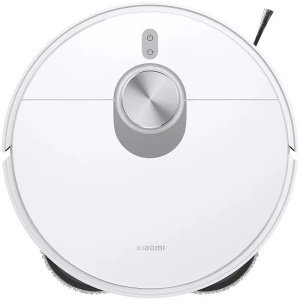 Робот-пылесос Robot Vacuum X20 Pro (7000 Па) белый EAC (Гарантия наш сервис)