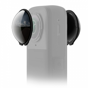 Фильтр ND16 для Insta360 X5