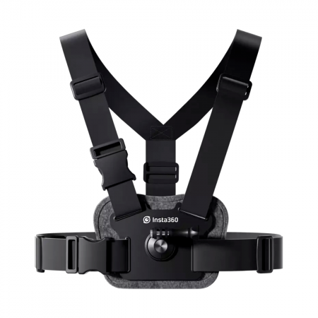 Крепление на грудь Chest Strap Insta360