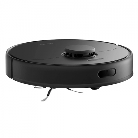 Робот-пылесос Dreame F10 Plus (RLF11SE) черный (13000 Па) EAC (оф. гарантия) - фото 3
