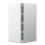Wi-Fi роутер Ксиаоми Mesh System AC1200 белый (Китай)