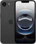 Apple iPhone 16е 256Gb (Dual NanoSim) Black (черный)