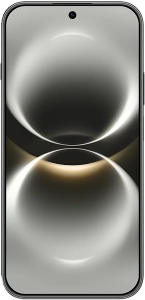 Huawei Nova 15 Max Dual 8/256Gb Kirin 9010S Golden Black (черный) Европа