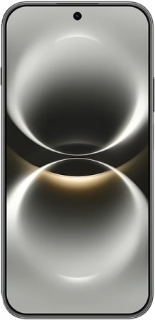 Huawei Nova 15 Max Dual 8/256Gb Kirin 9010S Golden Black (черный) Европа