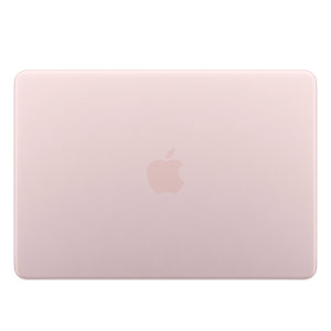 Apple MacBook Neo 13" 2026 (A18 Pro, 6C СPU/5С GPU) 8 ГБ 256 ГБ SSD MHFH4 розовый румянец (с гравировкой)